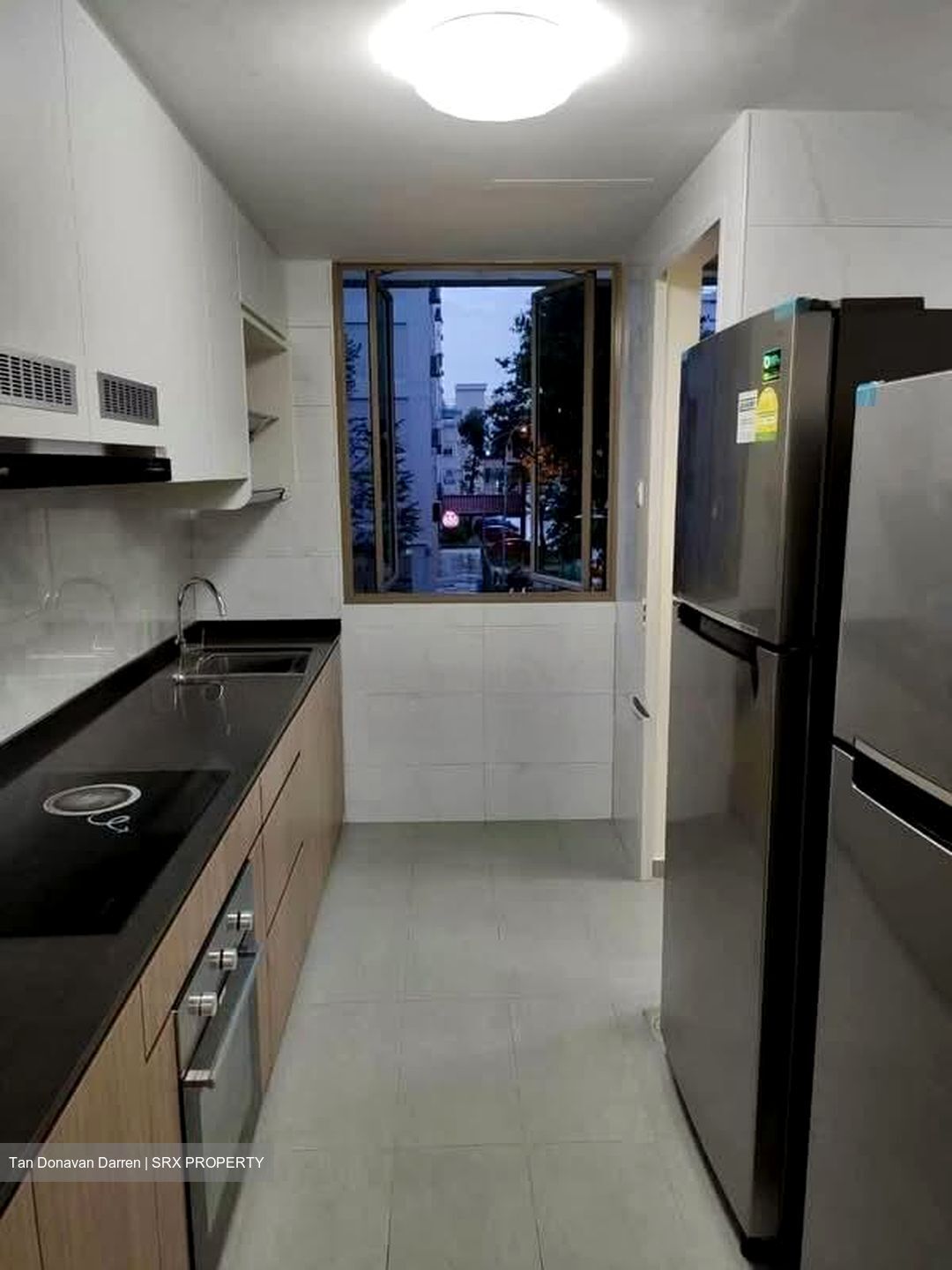 Orchid Park Condominium (D27), Condominium #561579151